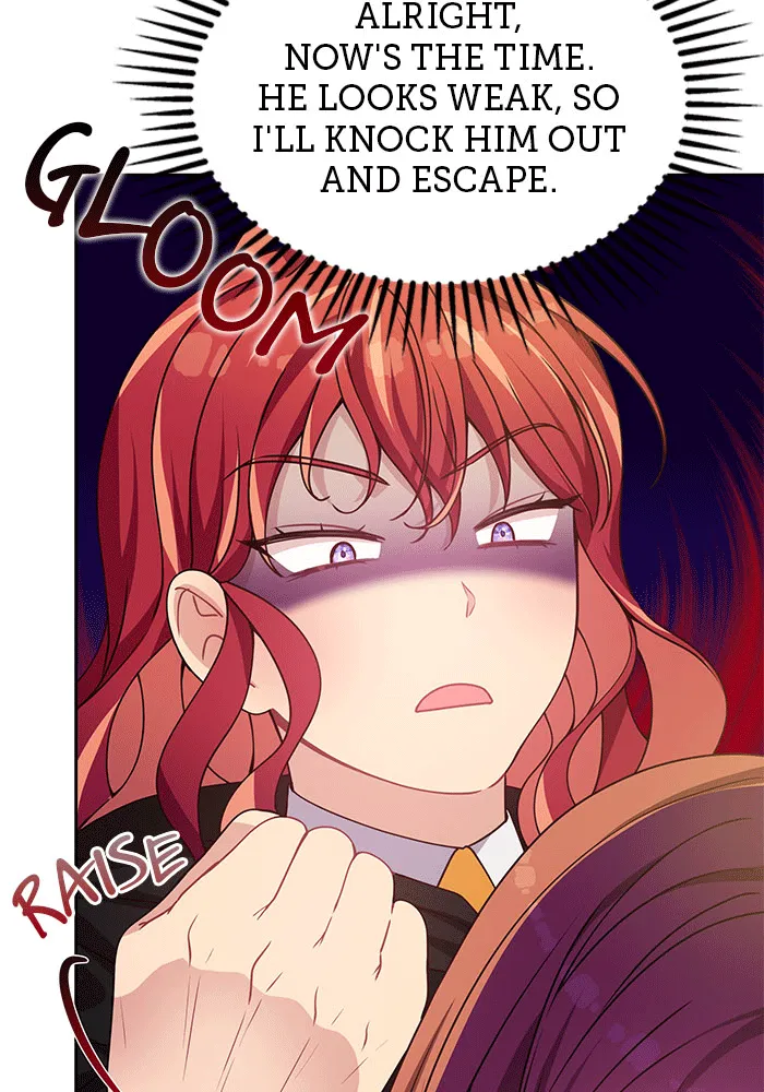 When Two Villains Meet Chapter 10 page 56 - 