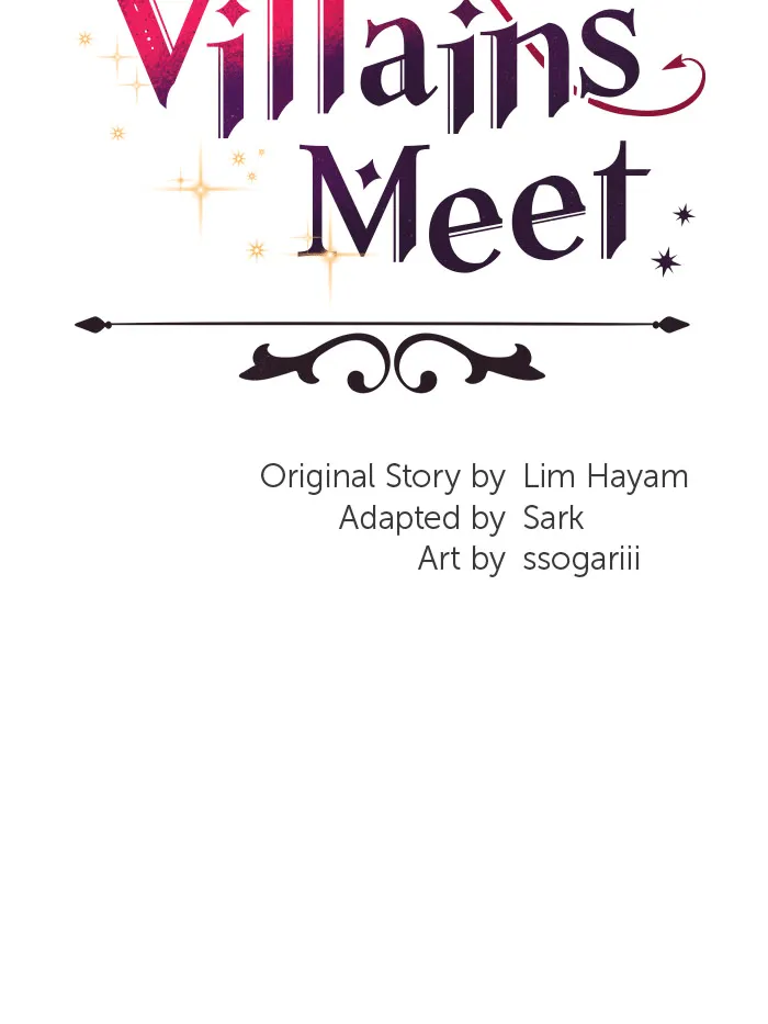 When Two Villains Meet Chapter 10 page 8 - 