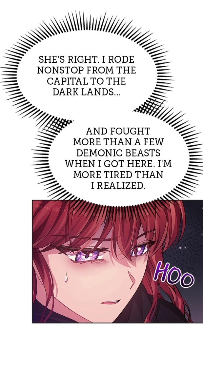 When Two Villains Meet Chapter 100 page 13 - 
