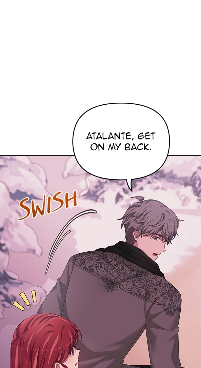When Two Villains Meet Chapter 100 page 14 - 