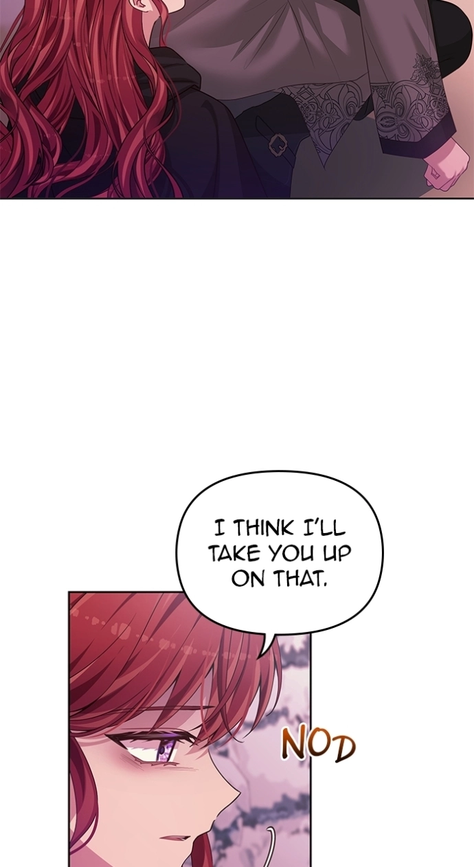 When Two Villains Meet Chapter 100 page 15 - 