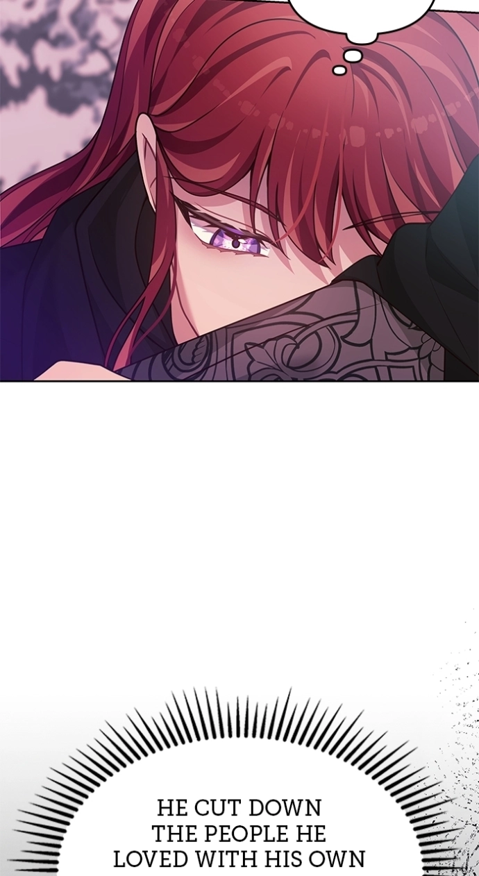 When Two Villains Meet Chapter 100 page 18 - 