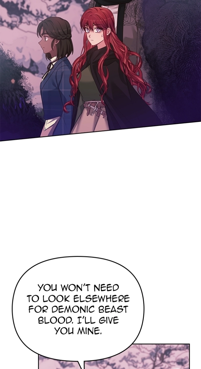 When Two Villains Meet Chapter 100 page 3 - 