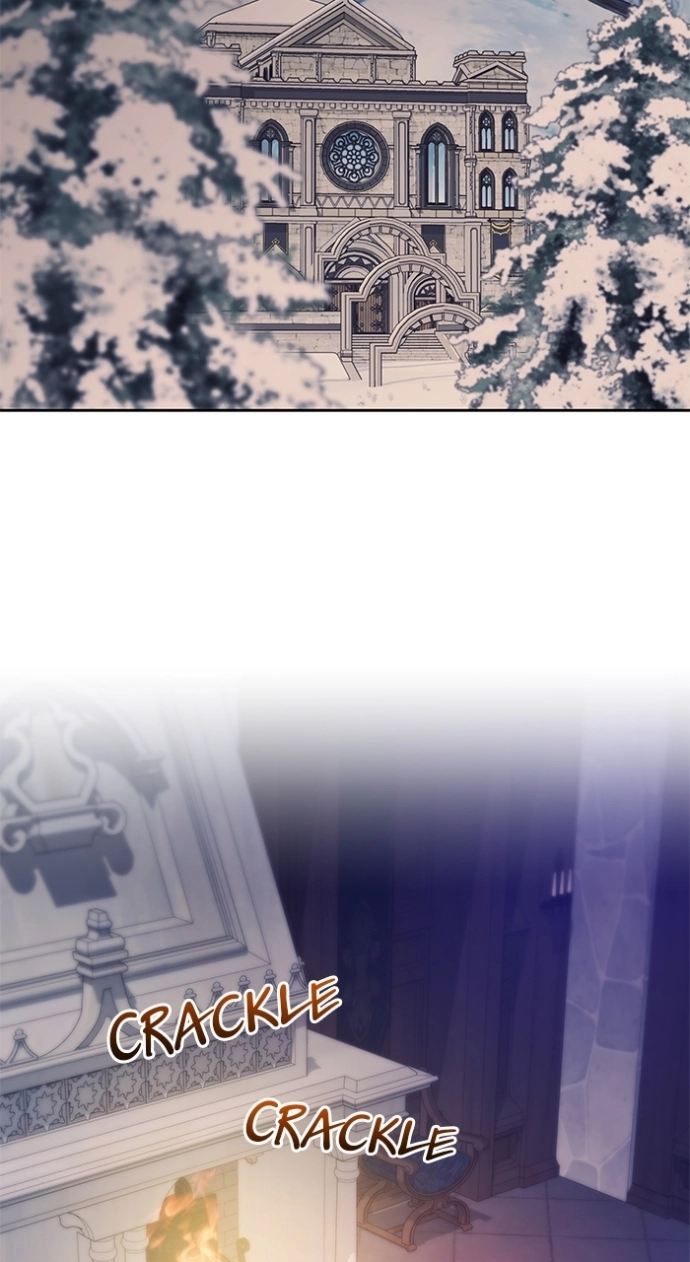 When Two Villains Meet Chapter 100 page 23 - 