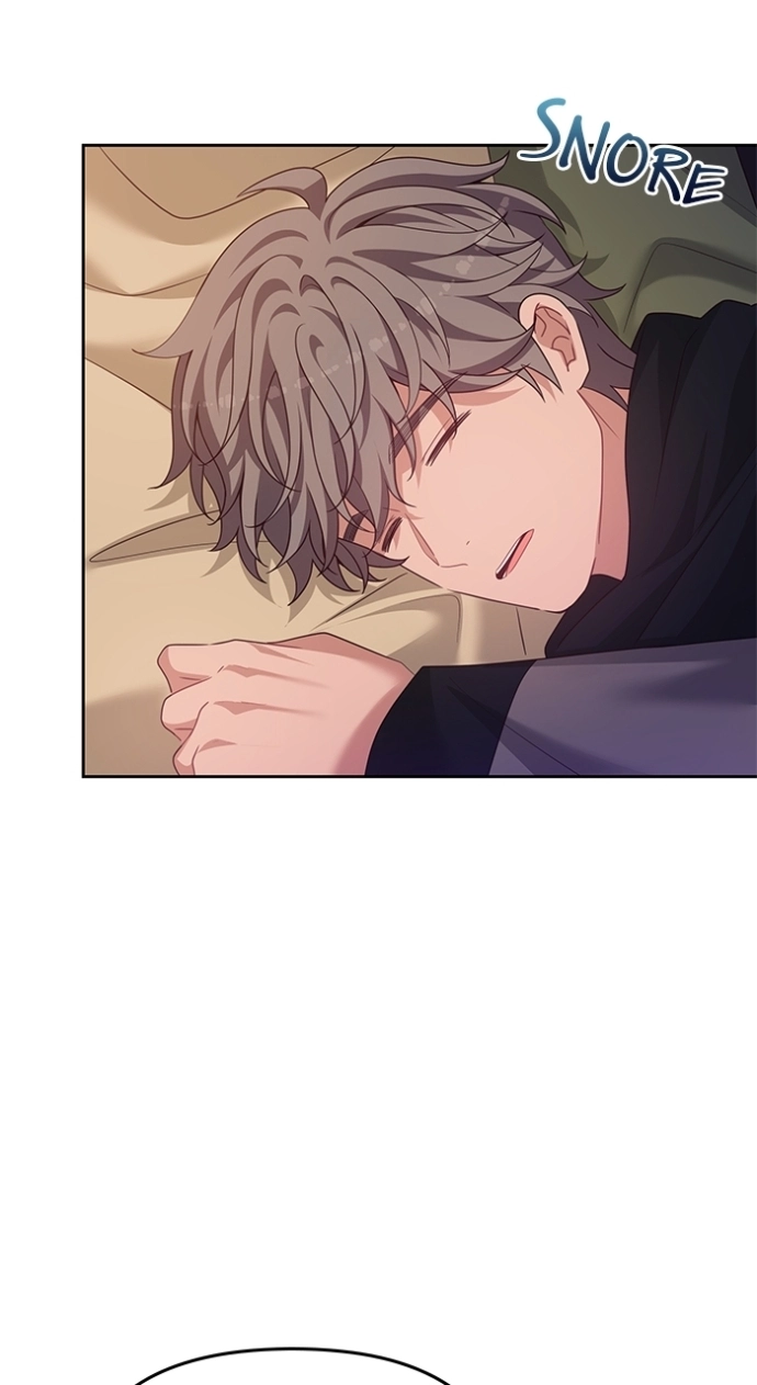 When Two Villains Meet Chapter 100 page 25 - 