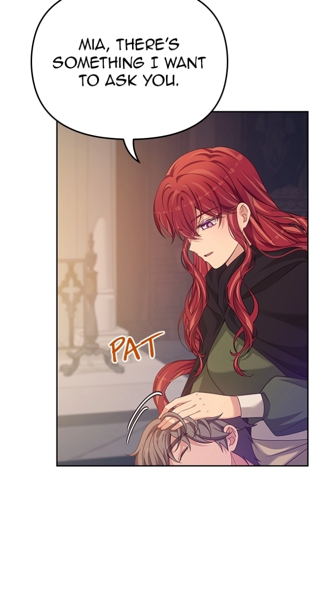 When Two Villains Meet Chapter 100 page 26 - 