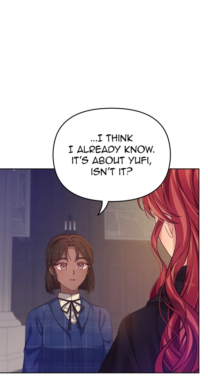 When Two Villains Meet Chapter 100 page 27 - 
