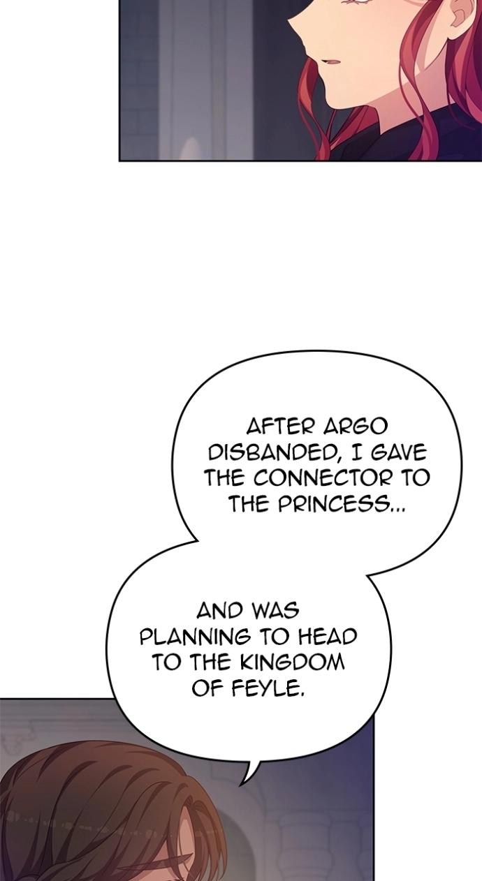 When Two Villains Meet Chapter 100 page 30 - 