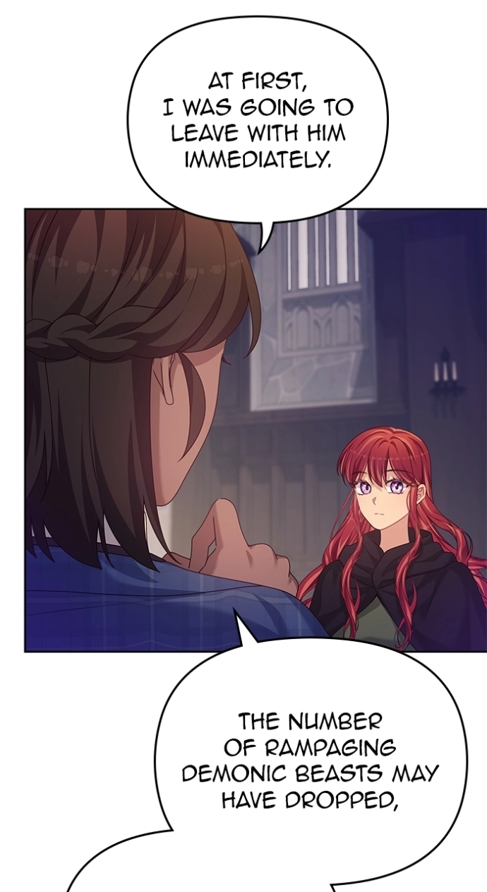 When Two Villains Meet Chapter 100 page 38 - 