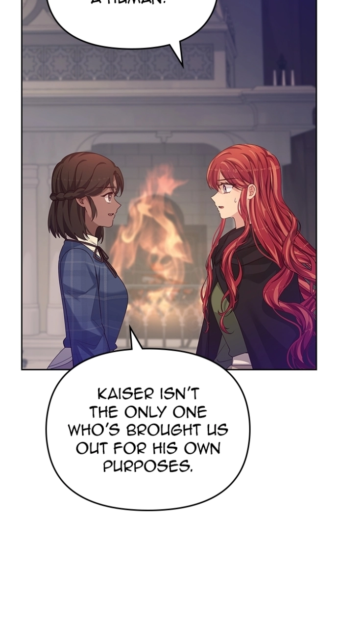 When Two Villains Meet Chapter 100 page 49 - 
