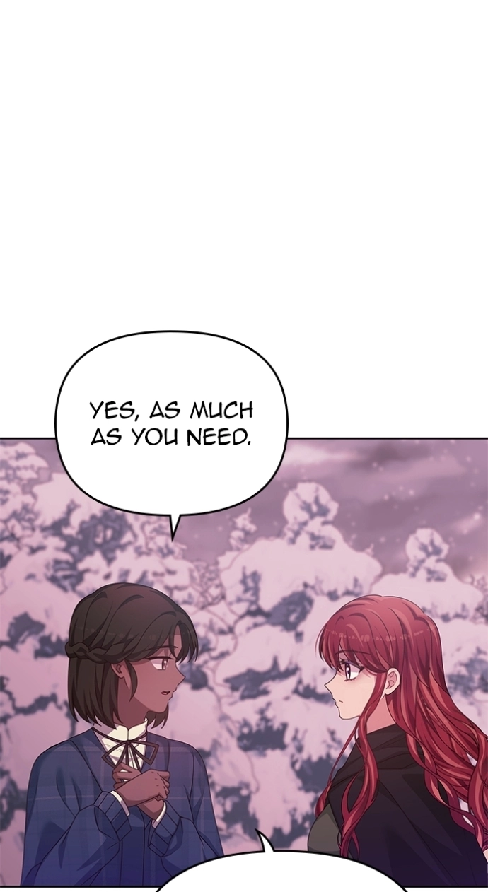 When Two Villains Meet Chapter 100 page 6 - 