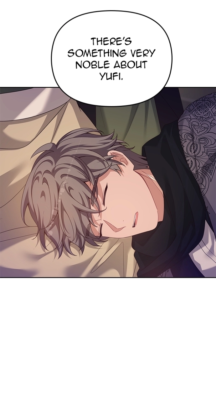 When Two Villains Meet Chapter 100 page 51 - 
