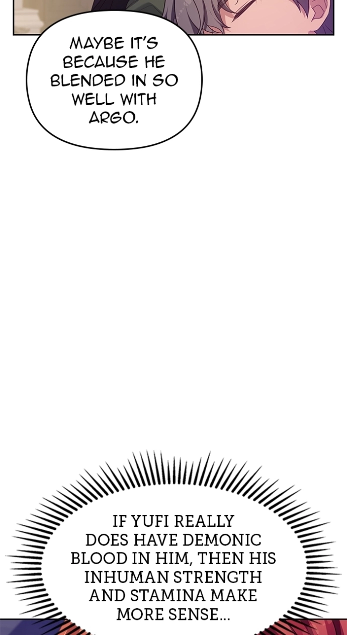 When Two Villains Meet Chapter 100 page 53 - 