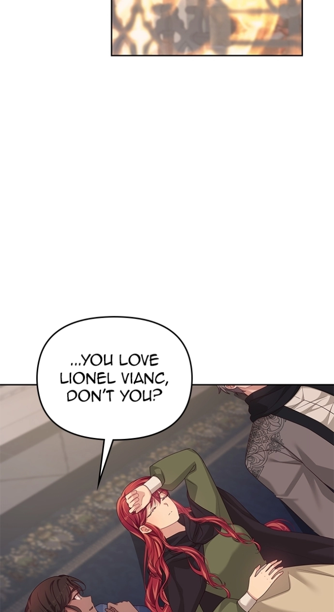 When Two Villains Meet Chapter 100 page 57 - 