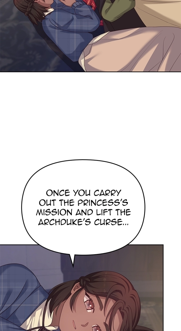 When Two Villains Meet Chapter 100 page 58 - 