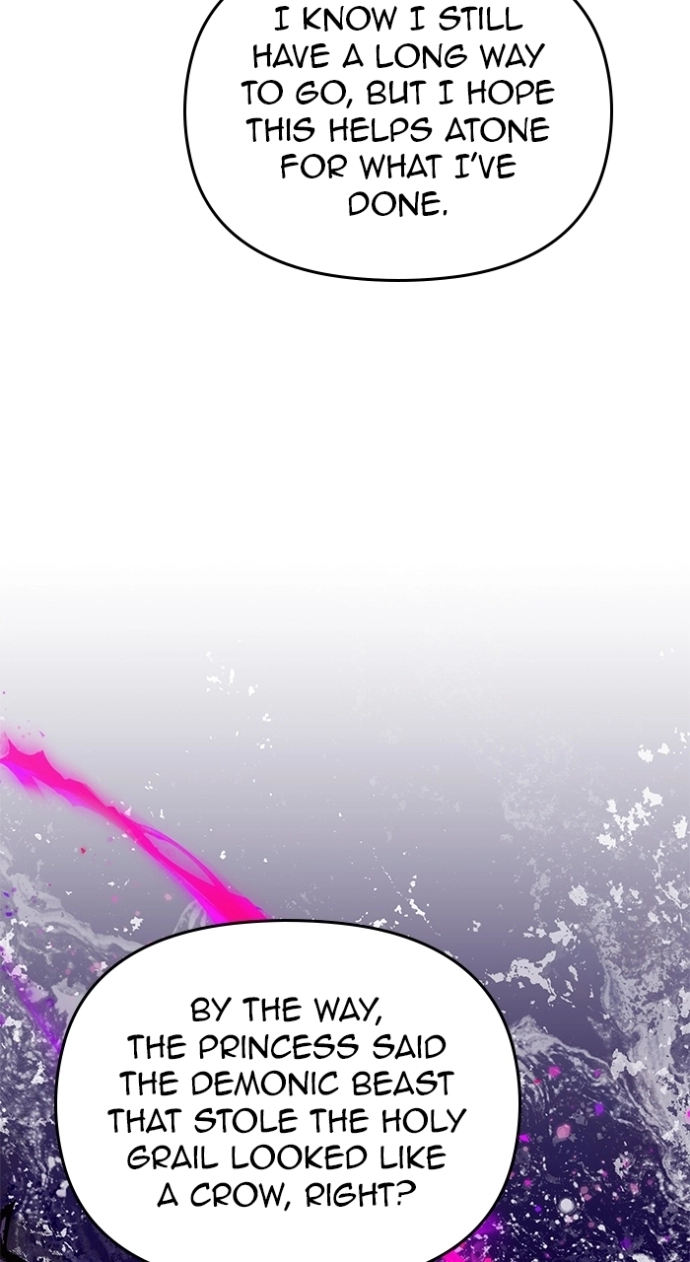 When Two Villains Meet Chapter 100 page 7 - 