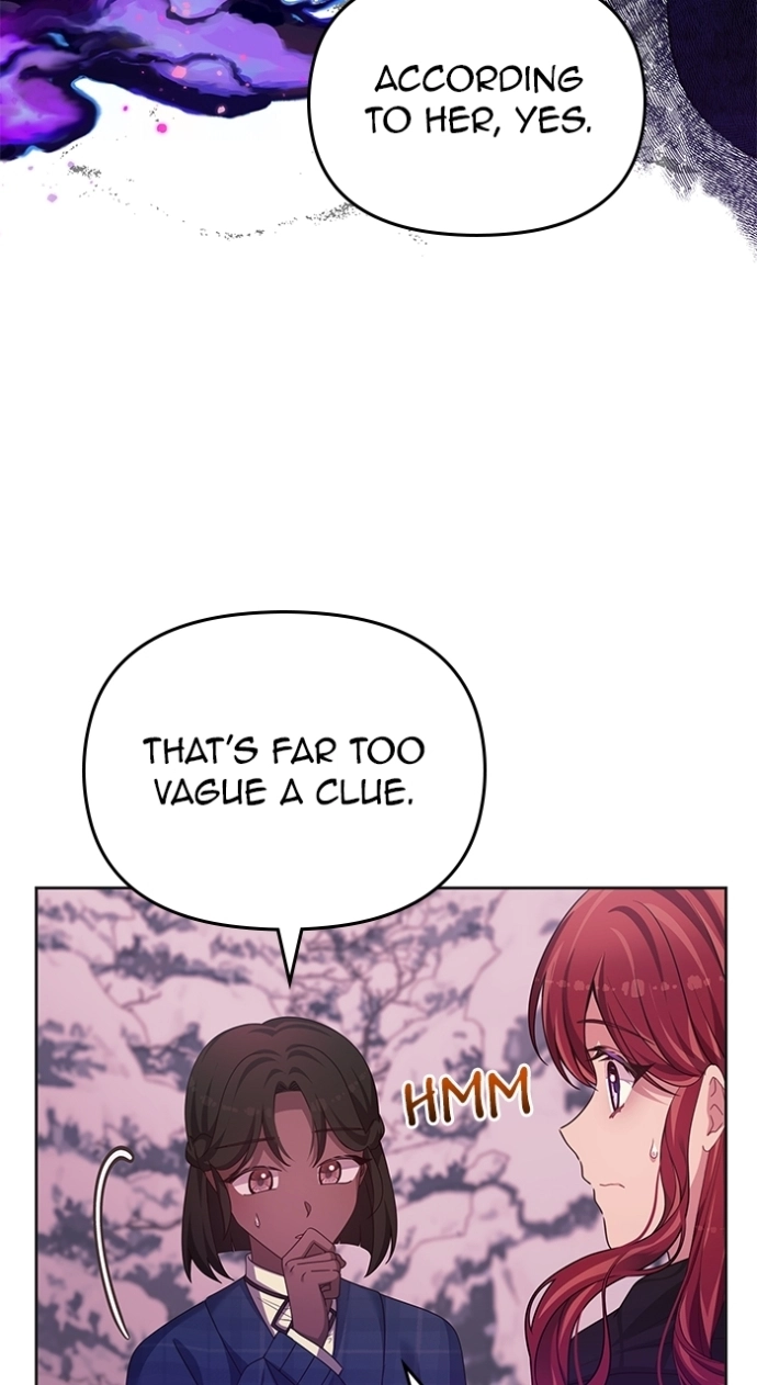 When Two Villains Meet Chapter 100 page 9 - 