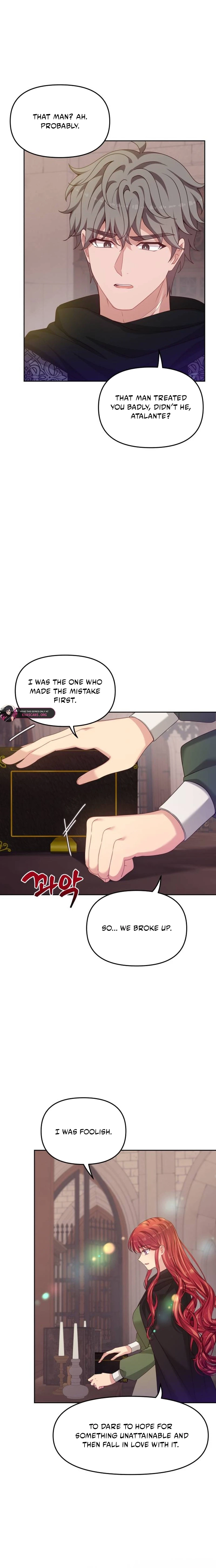 When Two Villains Meet Chapter 101 page 2 - 