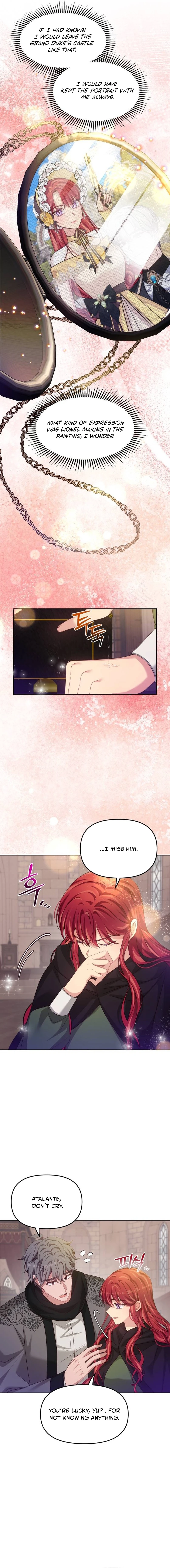 When Two Villains Meet Chapter 101 page 3 - 