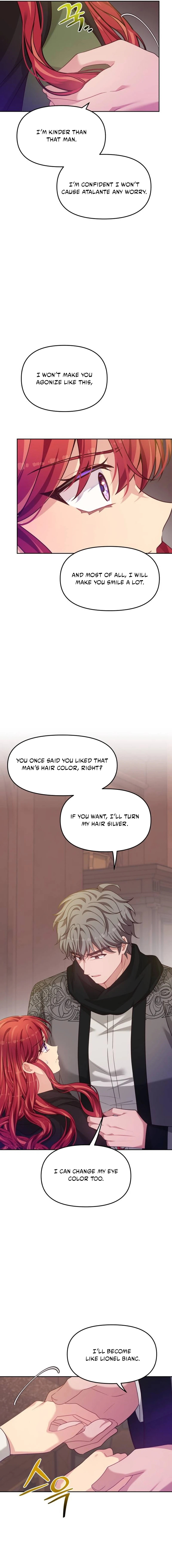 When Two Villains Meet Chapter 101 page 6 - 