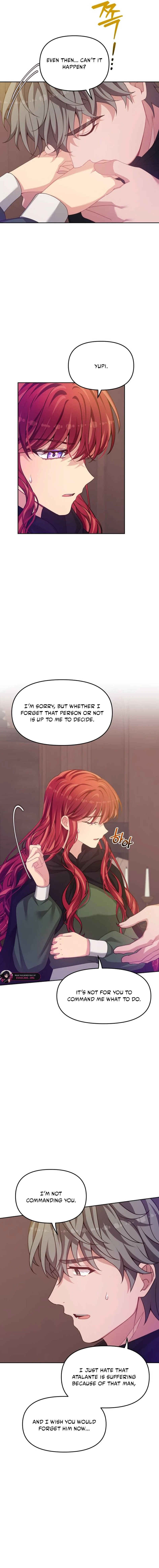 When Two Villains Meet Chapter 101 page 7 - 