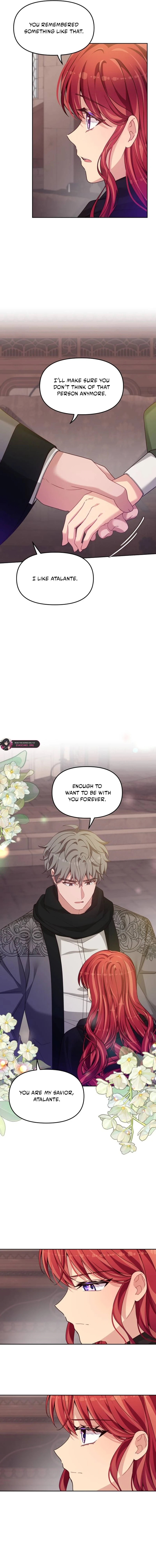 When Two Villains Meet Chapter 101 page 10 - 