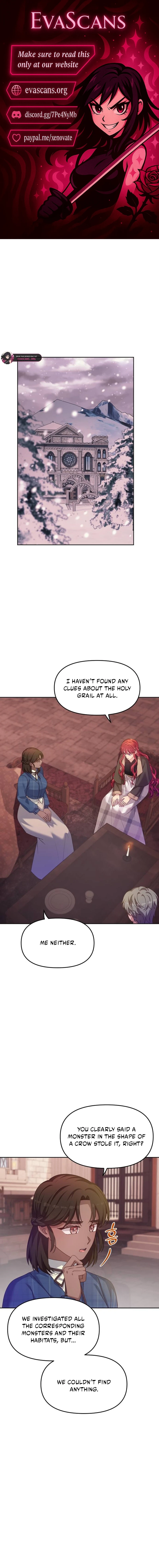 When Two Villains Meet Chapter 102 page 1 - 
