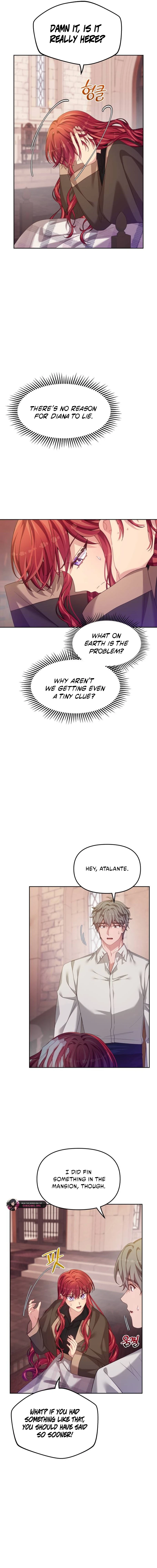 When Two Villains Meet Chapter 102 page 2 - 