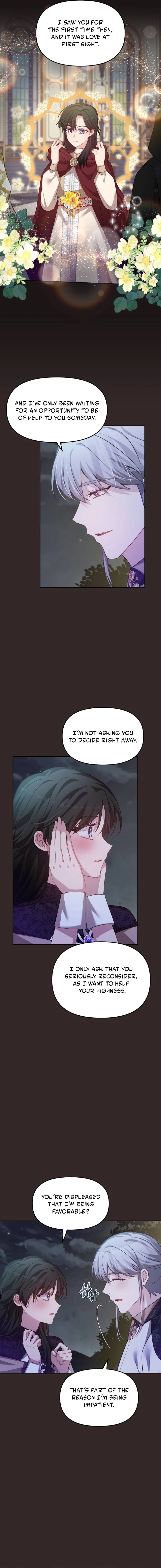 When Two Villains Meet Chapter 102 page 13 - 