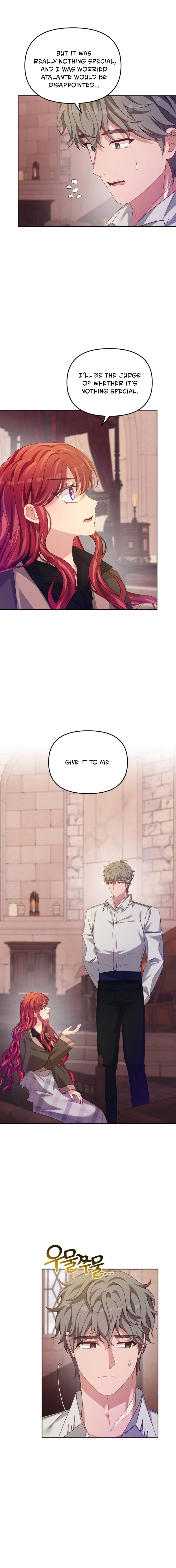 When Two Villains Meet Chapter 102 page 3 - 