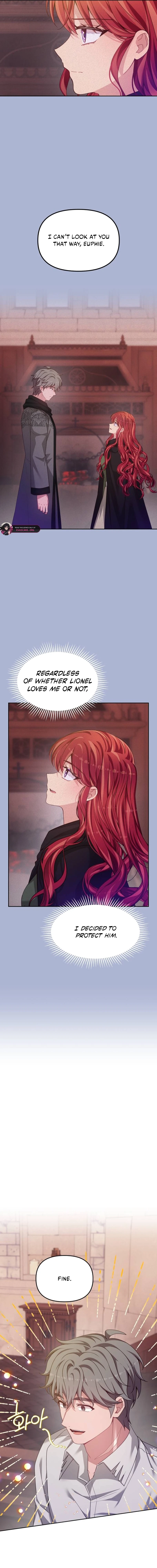 When Two Villains Meet Chapter 102 page 5 - 