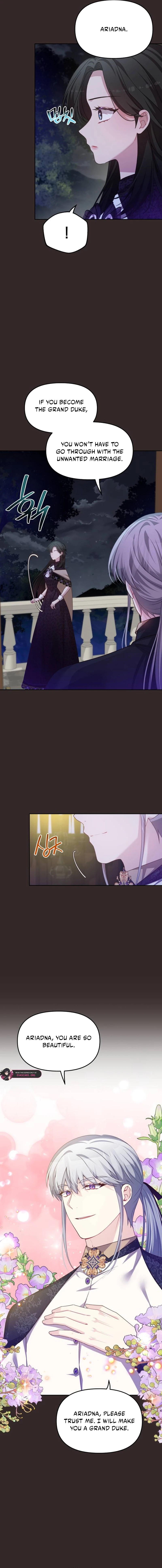 When Two Villains Meet Chapter 102 page 10 - 