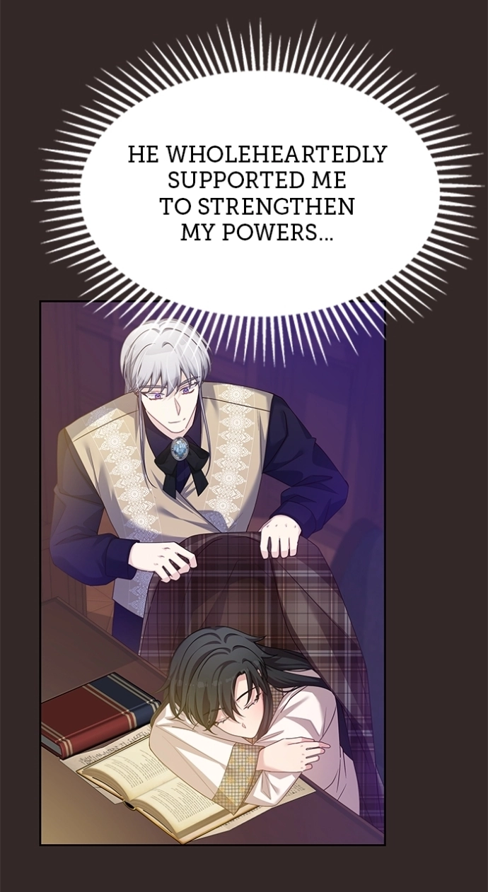 When Two Villains Meet Chapter 103 page 11 - 