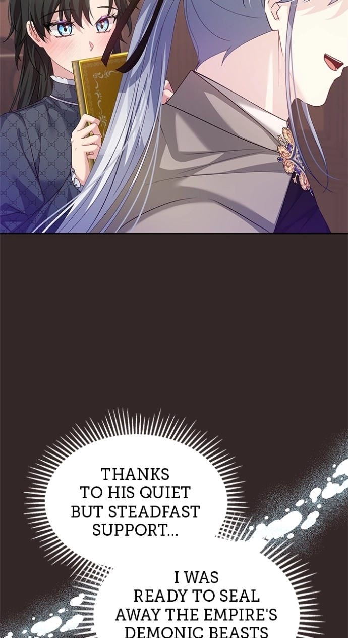 When Two Villains Meet Chapter 103 page 14 - 