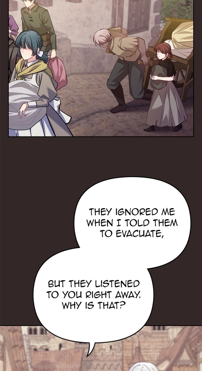 When Two Villains Meet Chapter 103 page 16 - 
