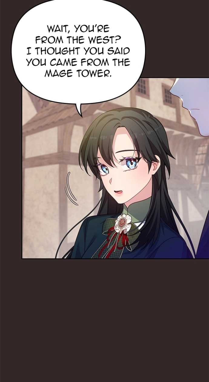 When Two Villains Meet Chapter 103 page 18 - 