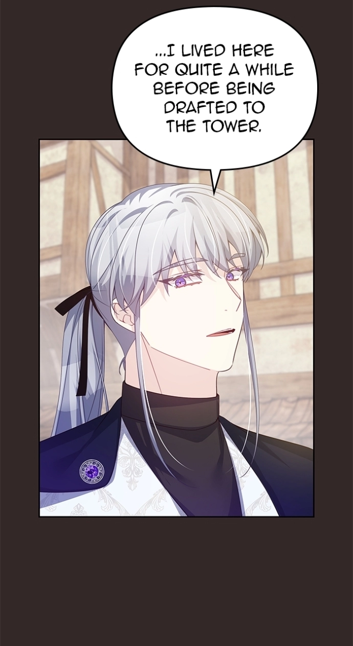 When Two Villains Meet Chapter 103 page 19 - 