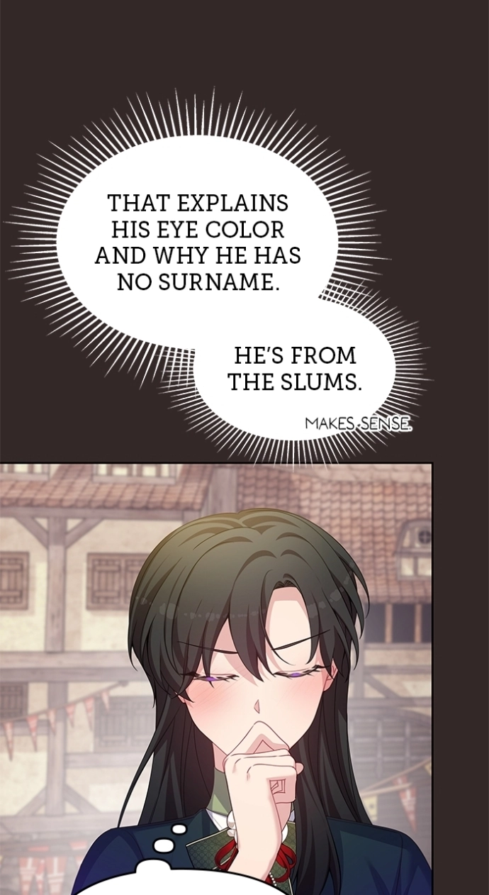 When Two Villains Meet Chapter 103 page 20 - 