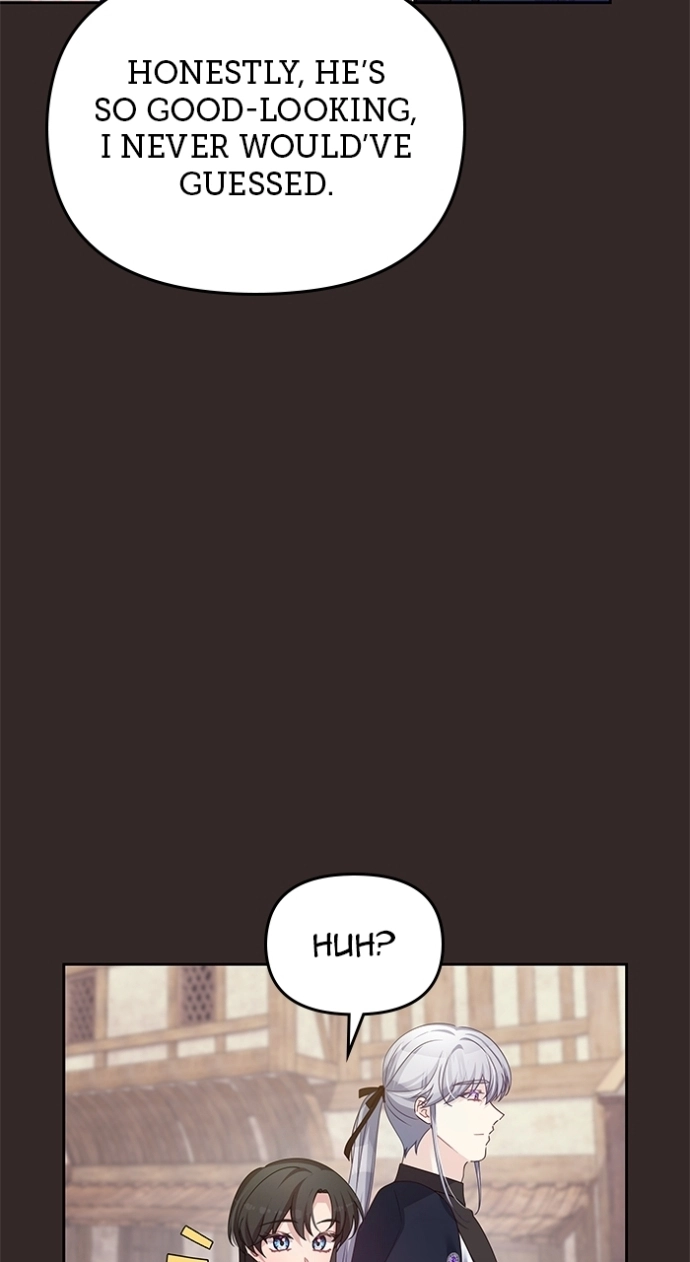When Two Villains Meet Chapter 103 page 21 - 
