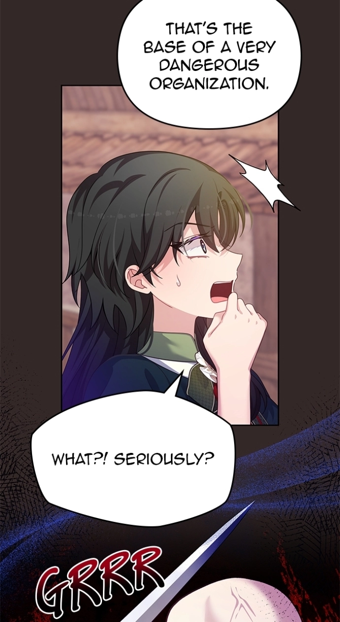 When Two Villains Meet Chapter 103 page 25 - 