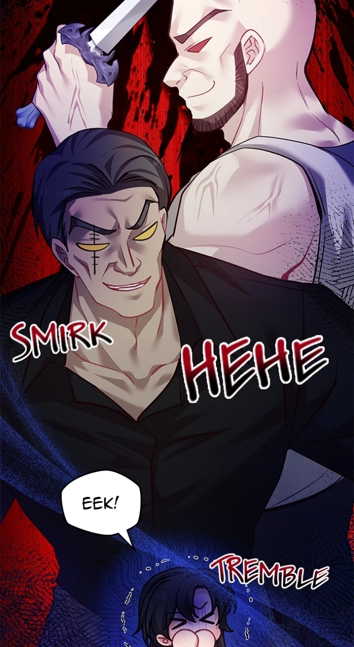 When Two Villains Meet Chapter 103 page 26 - 