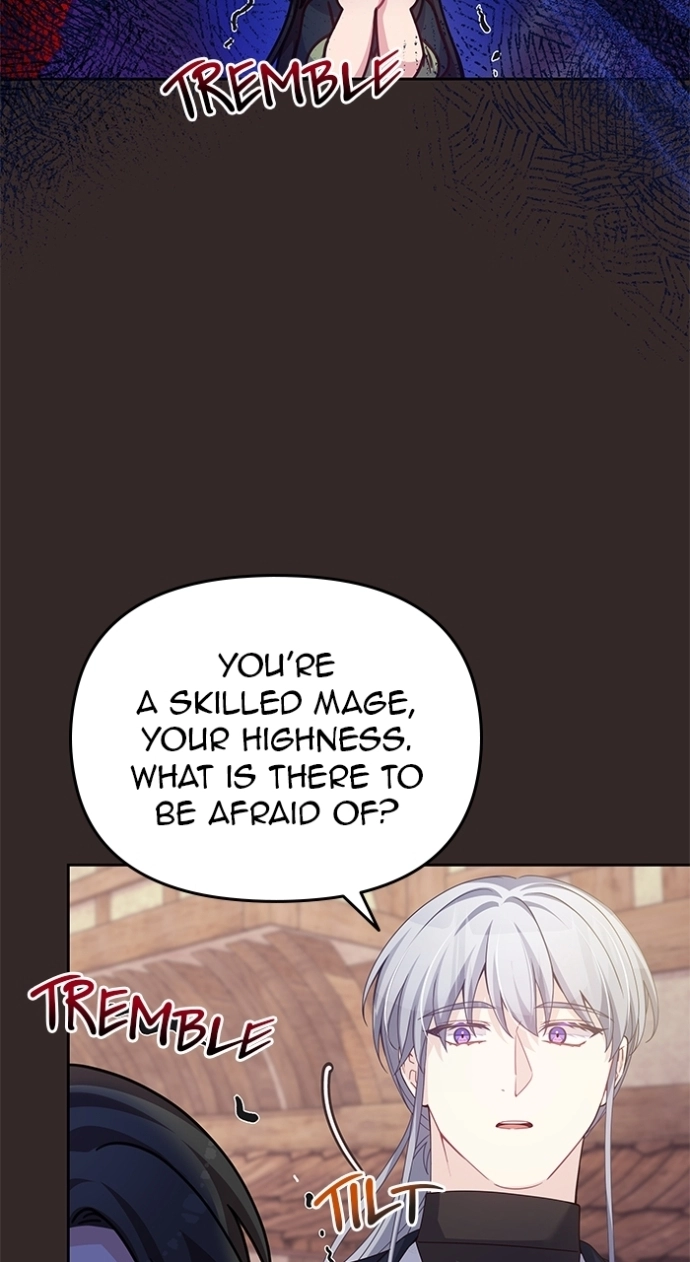 When Two Villains Meet Chapter 103 page 27 - 