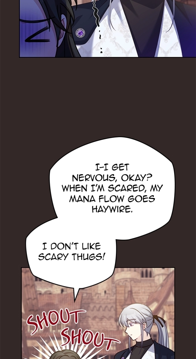 When Two Villains Meet Chapter 103 page 28 - 