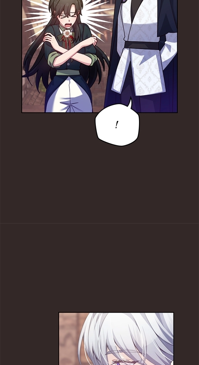 When Two Villains Meet Chapter 103 page 29 - 