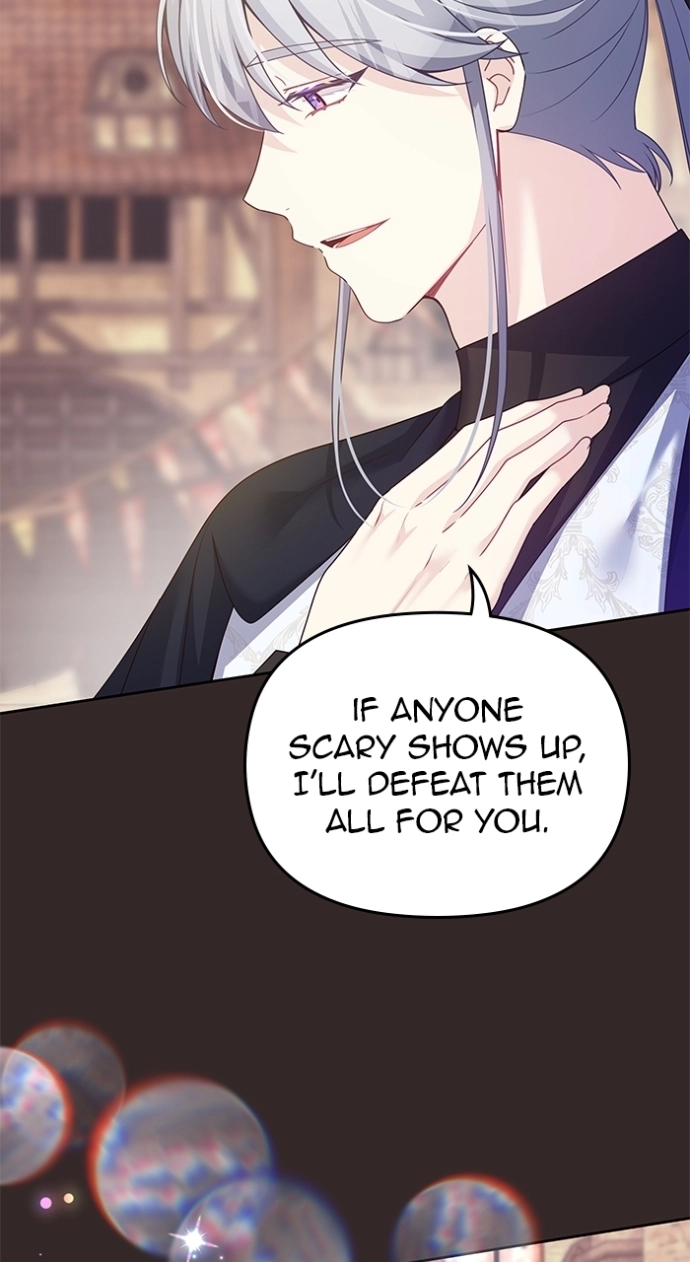 When Two Villains Meet Chapter 103 page 31 - 
