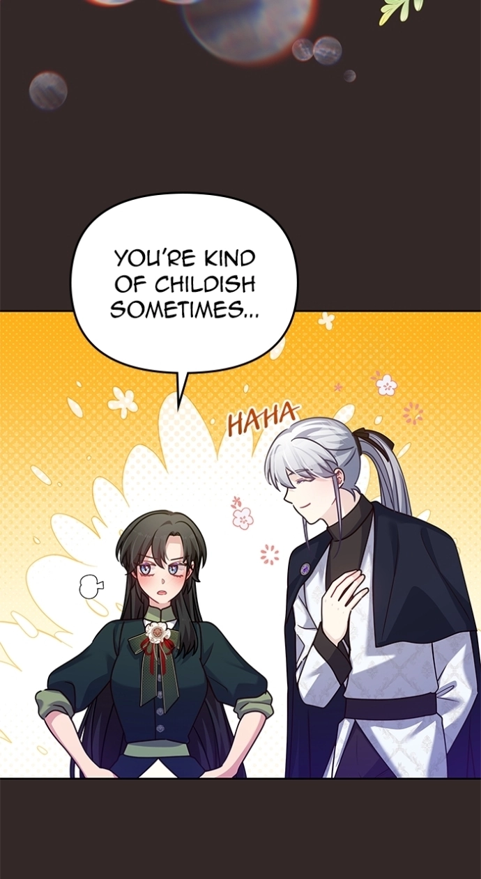 When Two Villains Meet Chapter 103 page 33 - 