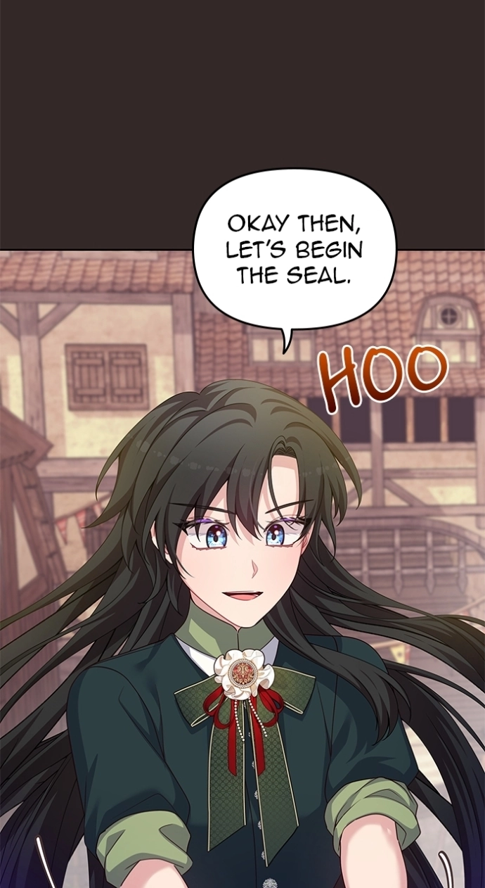 When Two Villains Meet Chapter 103 page 34 - 
