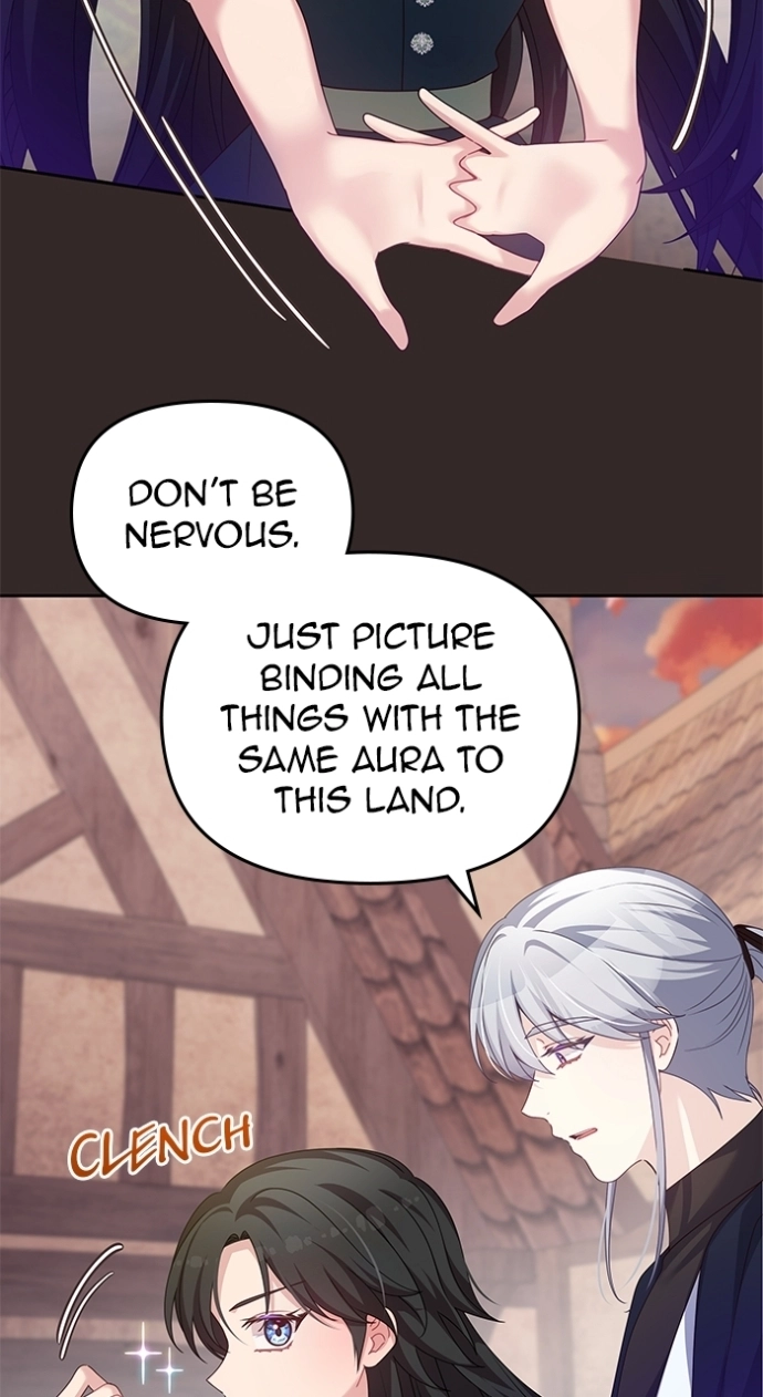 When Two Villains Meet Chapter 103 page 35 - 