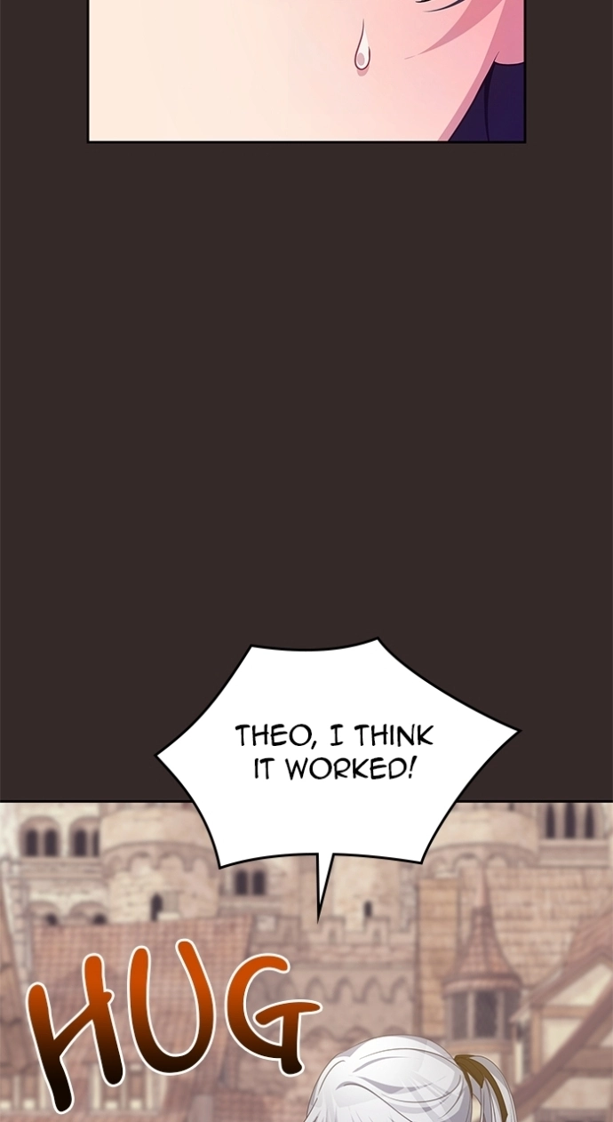 When Two Villains Meet Chapter 103 page 51 - 