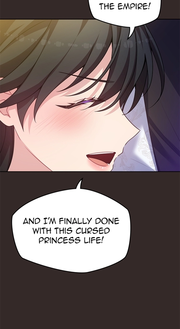 When Two Villains Meet Chapter 103 page 53 - 
